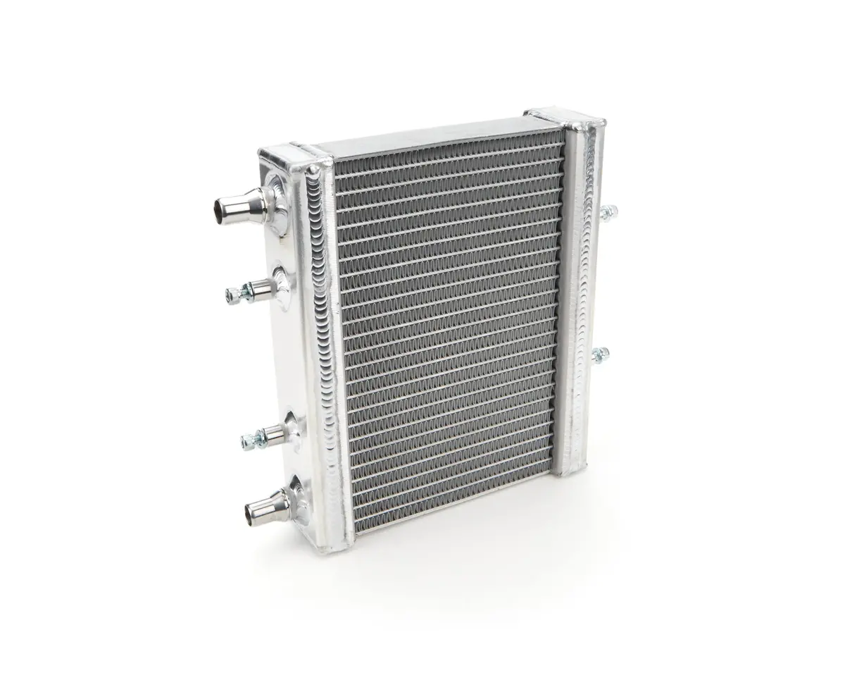 2016-2019 Cadillac Ats-V Heat Exchanger 1