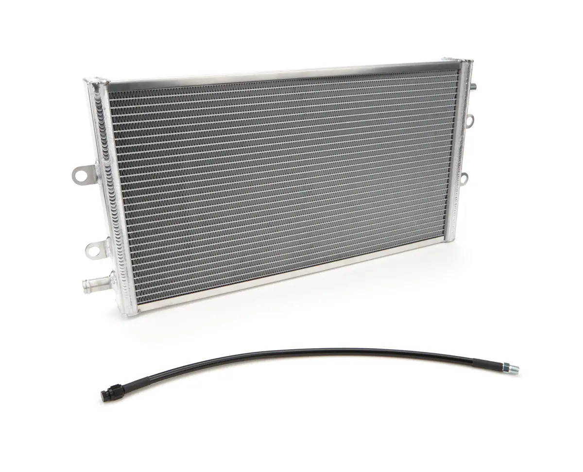 2016-2019 Cadillac Ats-V Heat Exchanger 2