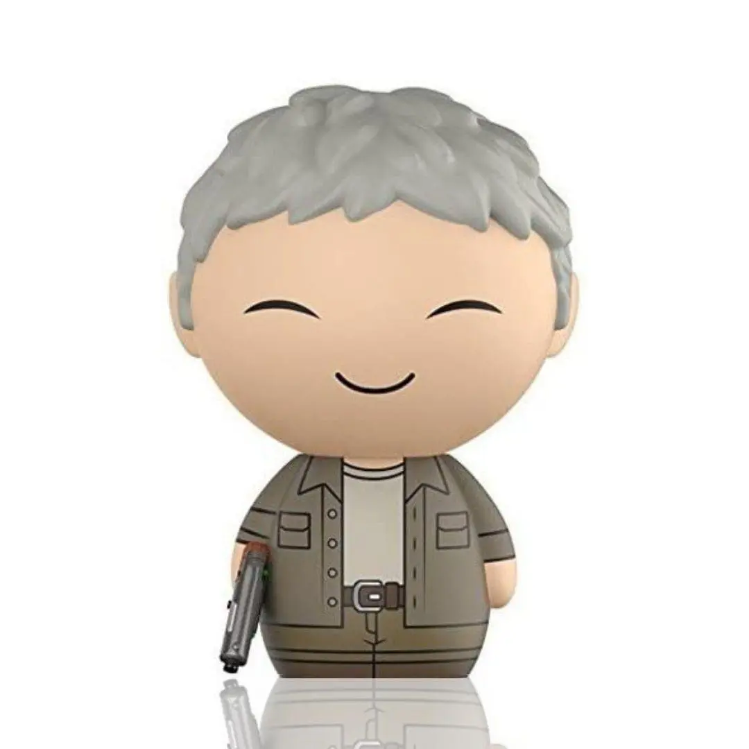 Funko Pop! Dorbz: Blade Runner 2049 - Deckard #379 2