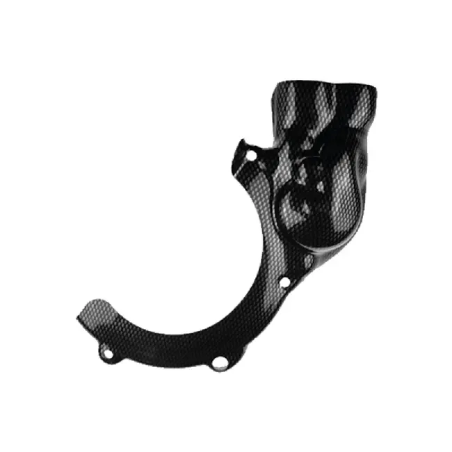 Dab Products Gas Gas Txt Pro Carbon Look Clutch Saver 2017> 1