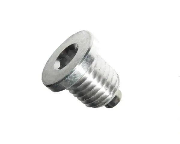 Trs & Gas Gas Trials Engine/Gearbox Oil Filler Drain  Plug Screw 1