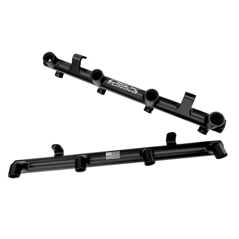 Billet Lsa / Ls9 Fuel Rails By Dsx 1