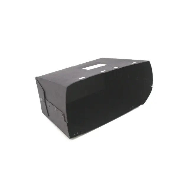 New D & W Series Glove Box - 1957 Power Giant - Cc1561612 1