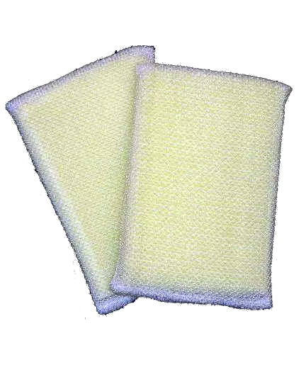 Bug Big Boss Scour Pads 1
