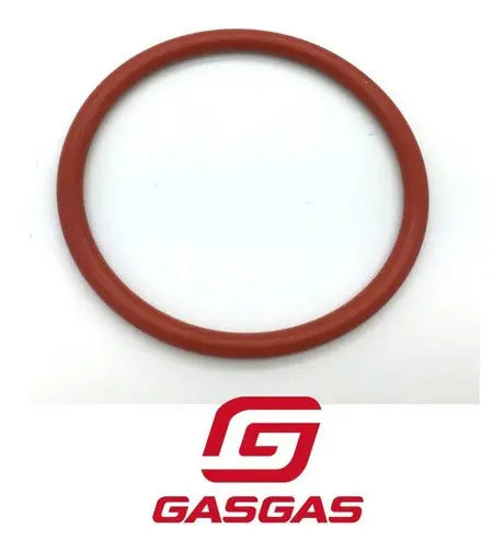 Gas Gas Trs  Exhaust Silencer Sealing O Ring Seal Gasket 1