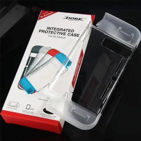 Dobe Integrated Protective Case For Nintendo Switch 1