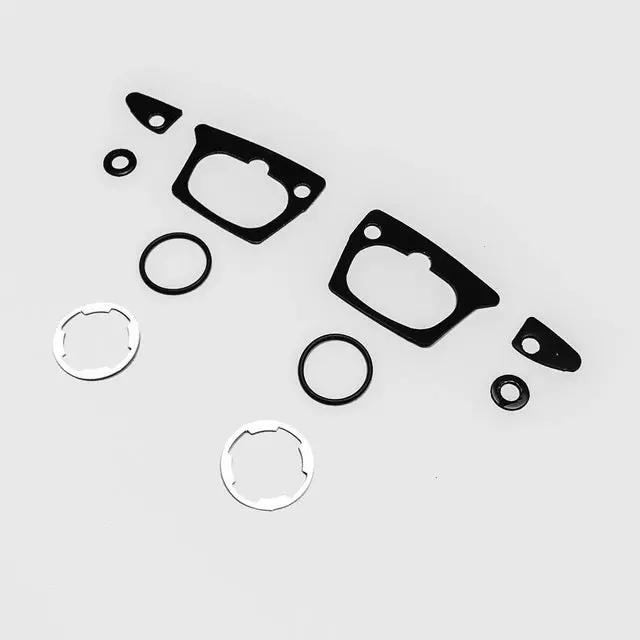 Door Handle & Lock Gasket Set 67-76 A Body 1