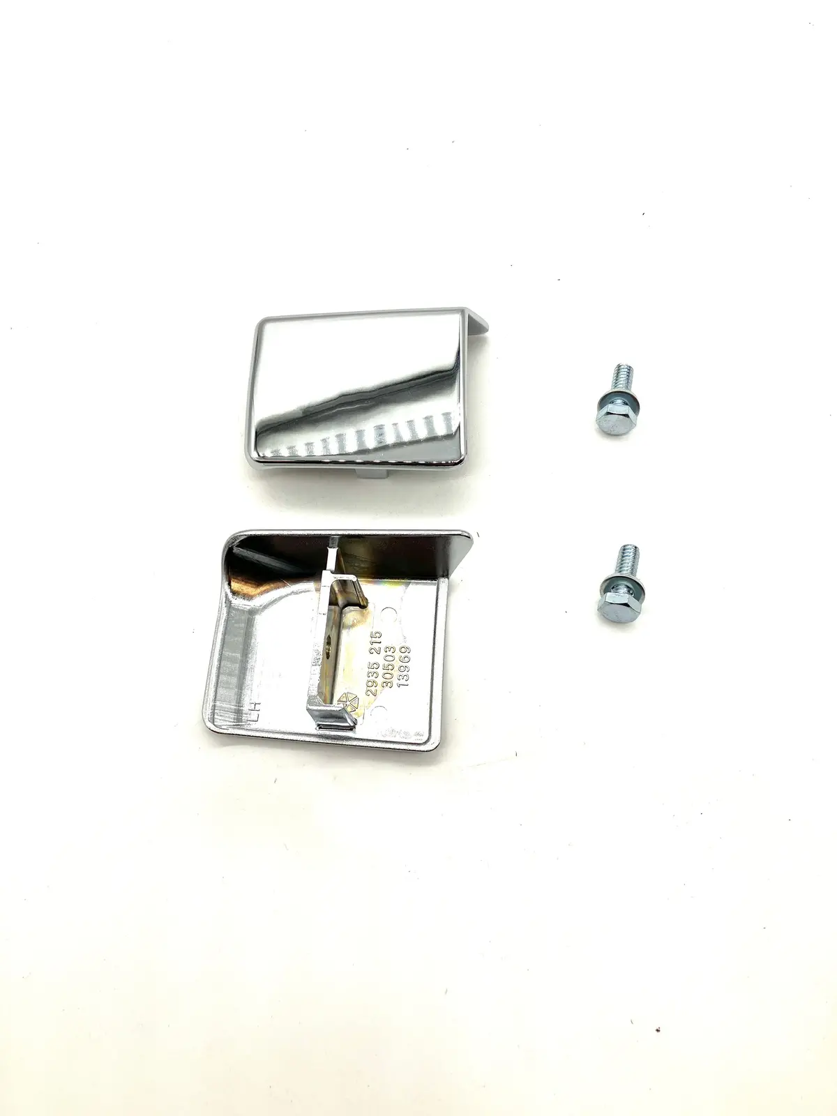 Interior Door Handle Set A Body 67-72 B 66-70 C 66-70 Truck 69-71 2