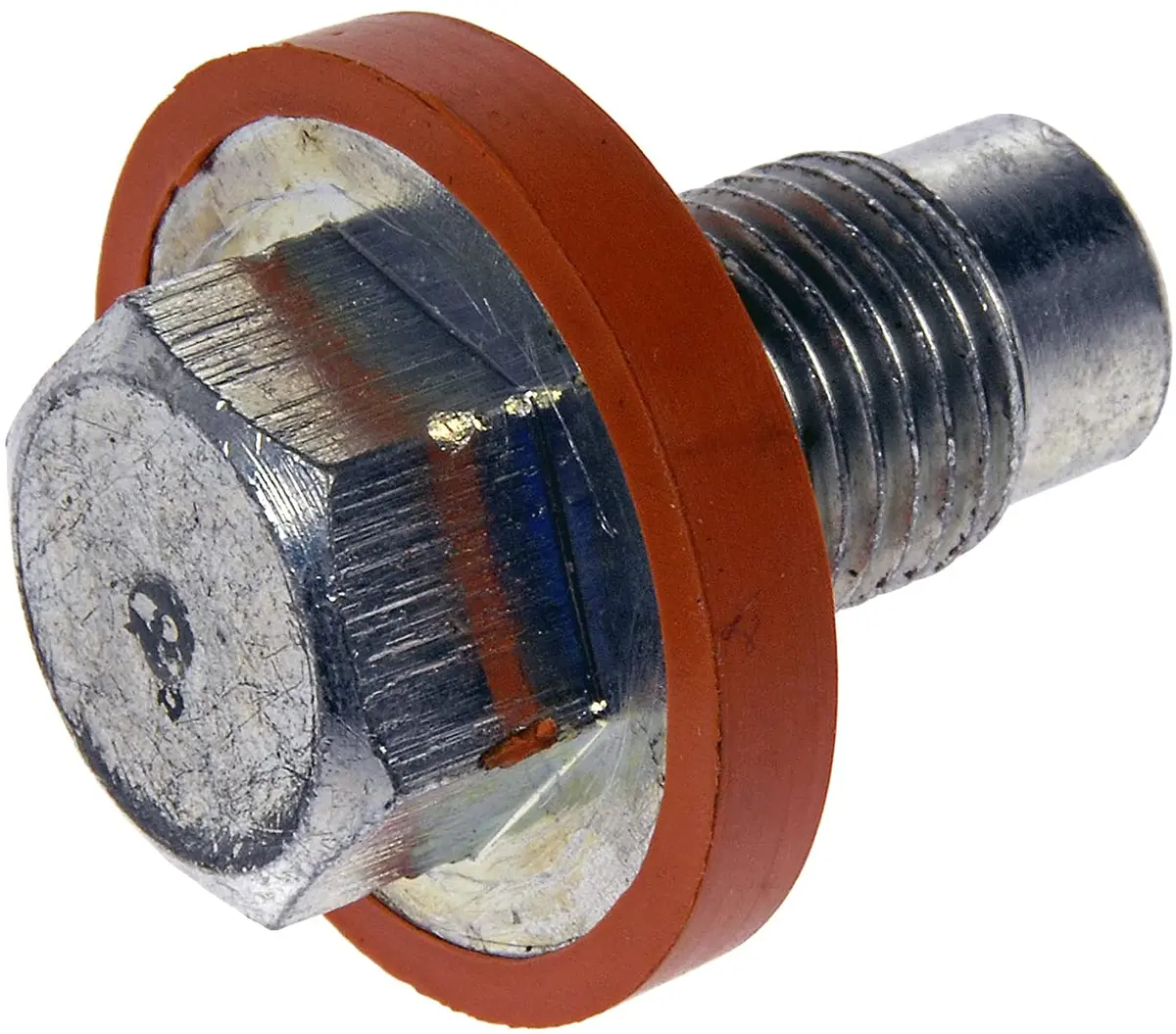 Drain Plug Engine Oil Magnum 1/2" 1