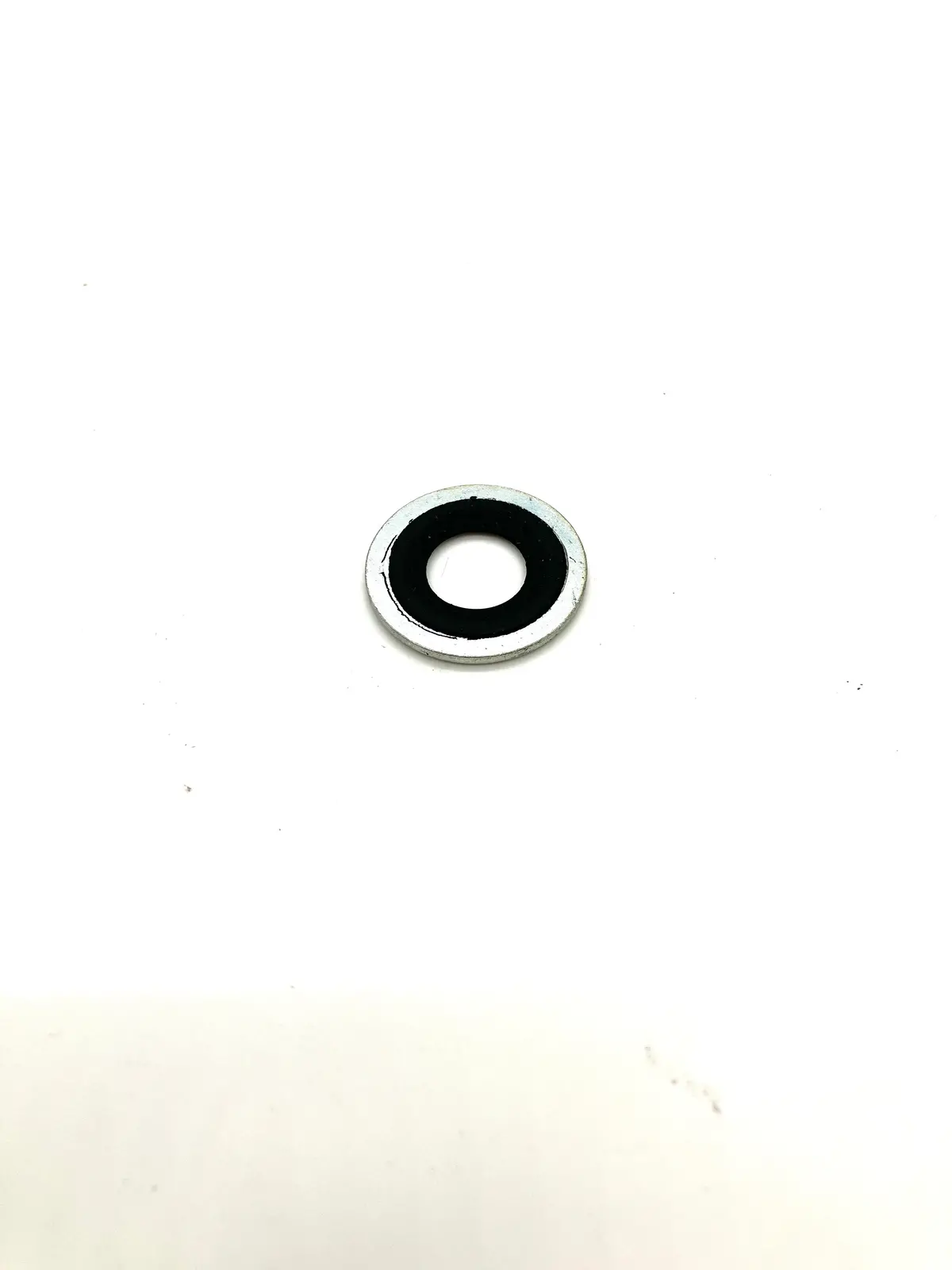 Drain Plug Engine Oil Gasket 1/2" 1