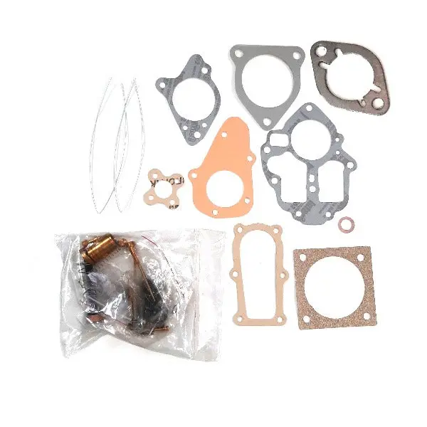 New E7s1, E7f1, Et1, Et2 Carburetor Repair Kit - E7s1254 1