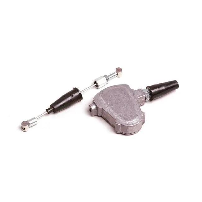 Dab Products Easy Clutch Universal 3-Way 1