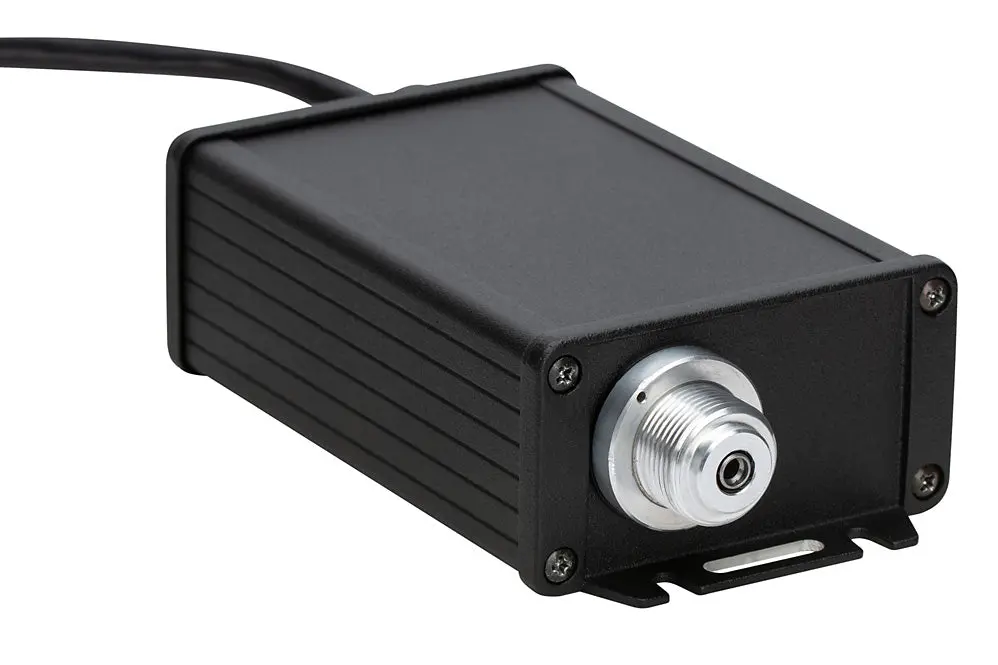 Mechanical Speedometer Cable Drive - Electronic Signal Input - Ecd-200Bt 1