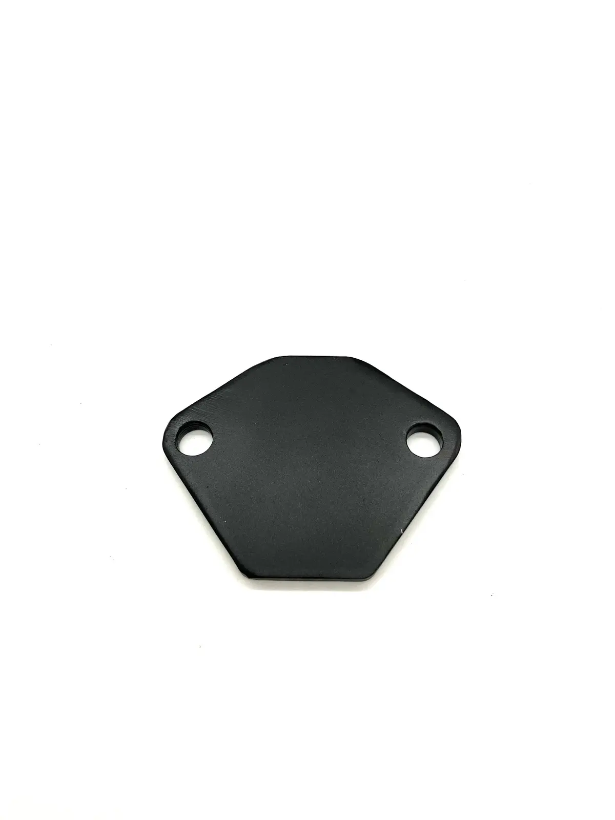 Egr Block Off Plate 1