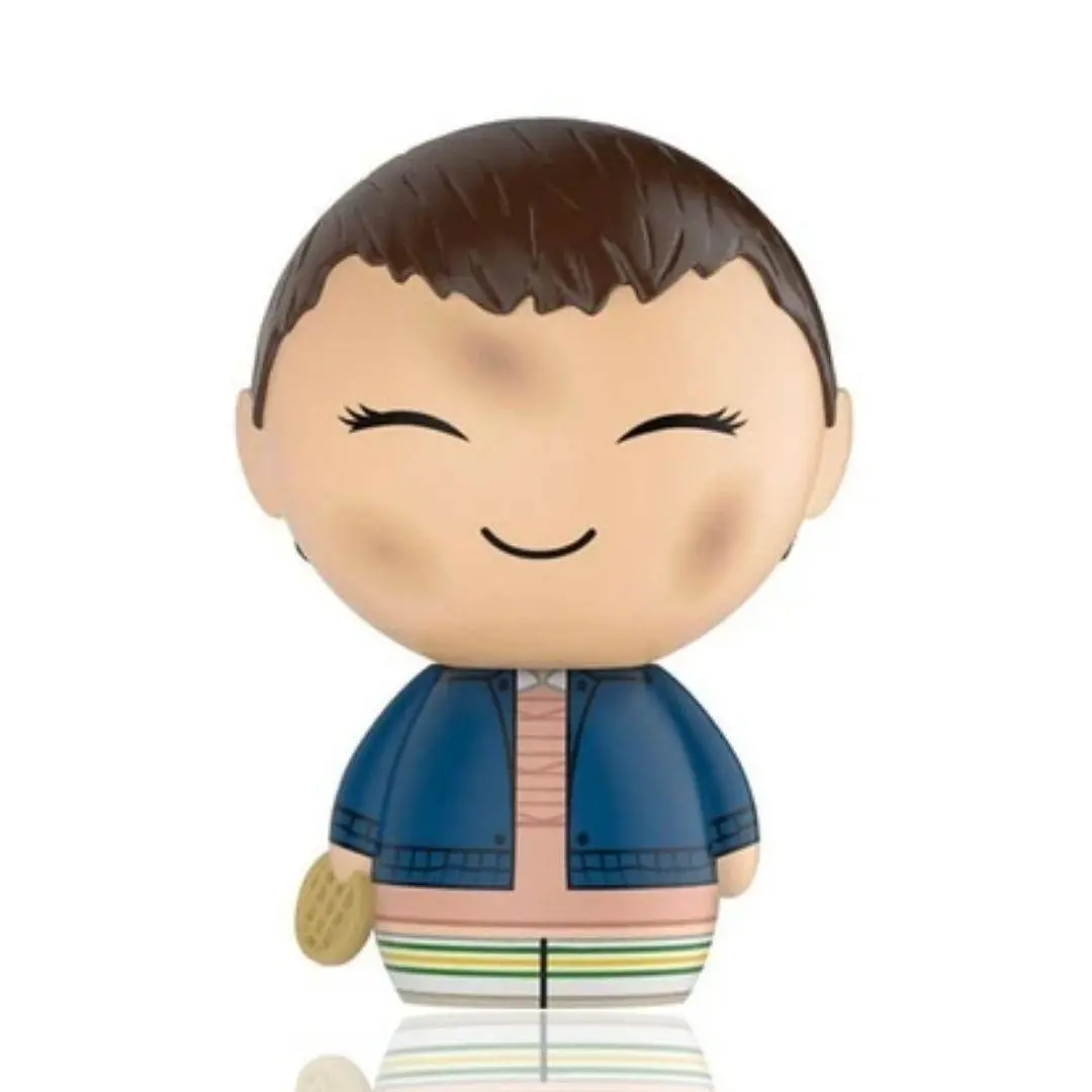 Funko Pop! Dorbz: Stranger Things - Eleven #386 2