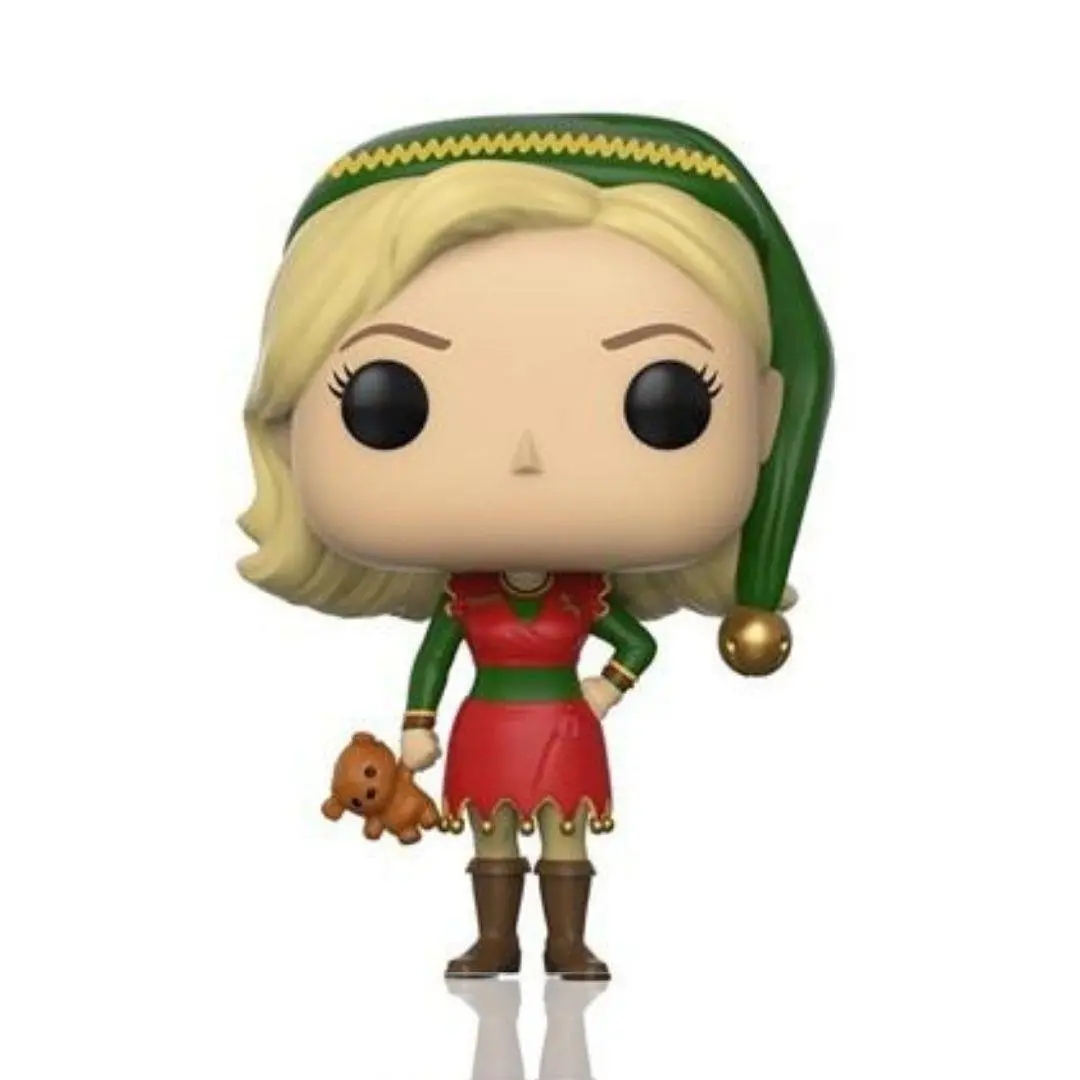 Funko Pop! Movies: Elf - Jovie #485 2