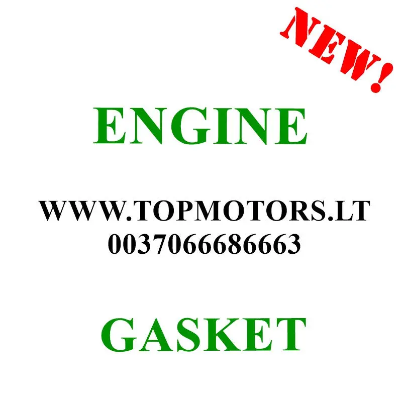 Opel 1.8 16V Petrol 1998 - 2007 X18xe Z18xe New Cylinder Head Gasket 1