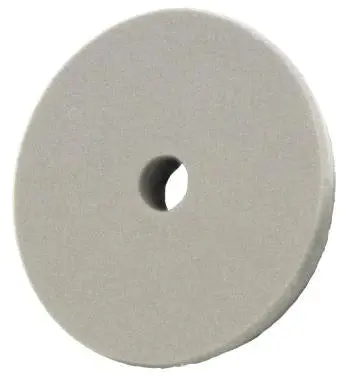 Malco - Epic Grey Hd Foam Pad 6 Inch 1