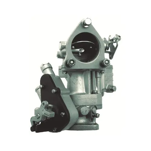 Rebuilt Complete Etw1 Carter Carburetor - Cc929845 1