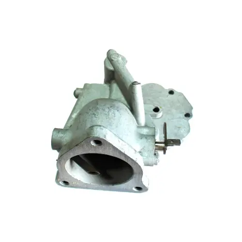 Nos Etw1 Carb Body Top (Horn) - Cc1073082 1