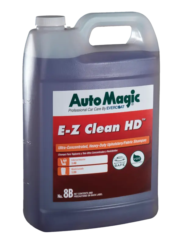 Ez Clean Hd - Auto Magic 1