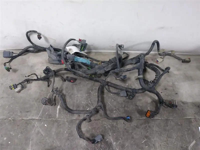 Engine Harness 5267661/68078947Ab For 2011 Dodge Ram 2500 1