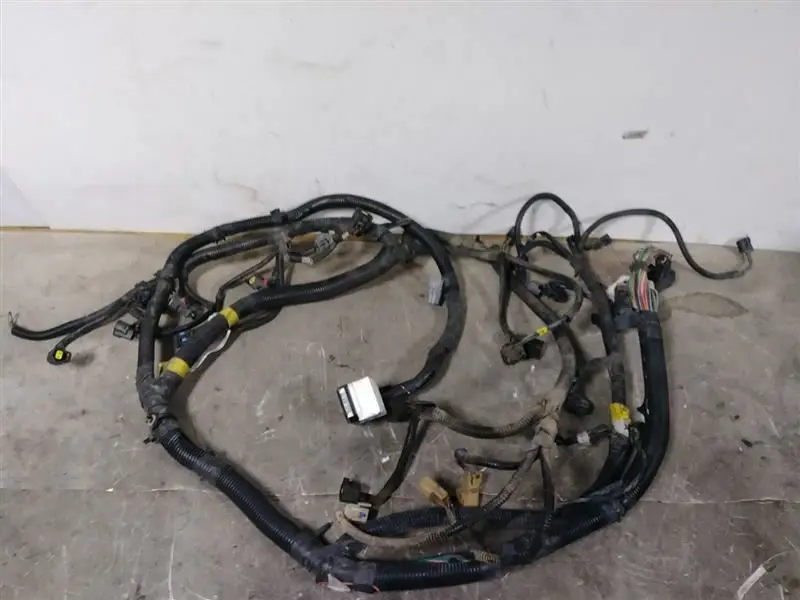 Engine Harness 56045948Ad For A 2001 Dodge Ram 1500 1