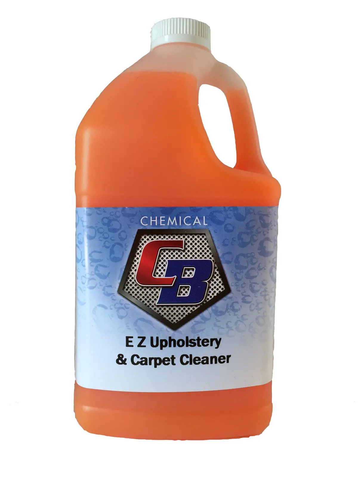 Ez Upholstery & Carpet Cleaner 1