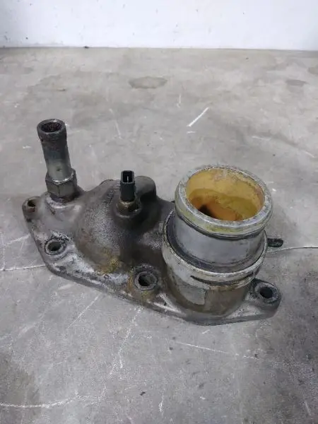 94-02 Dodge Ram 2500/3500 53020077 V10 Thermostat Housing 1
