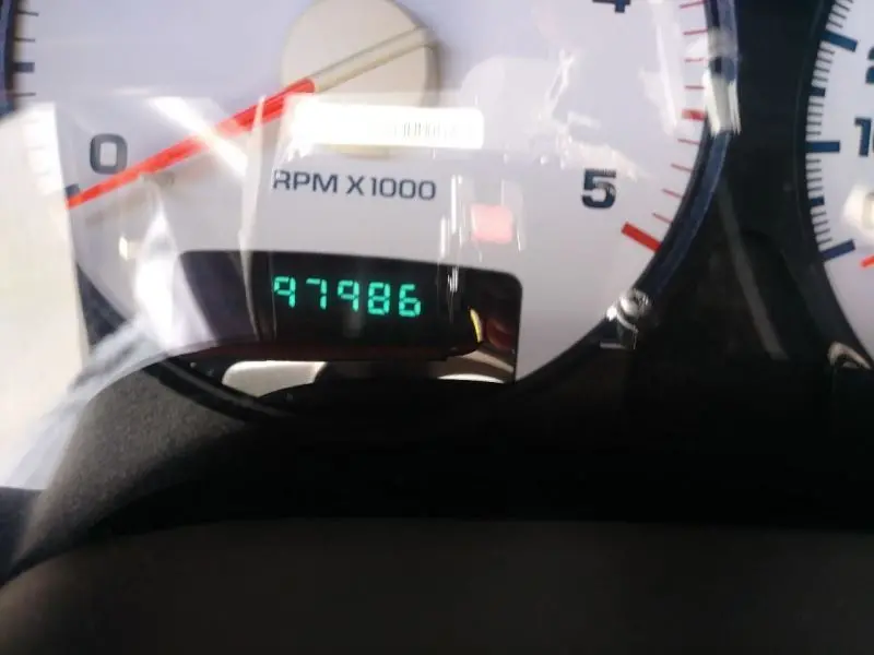 2004 Dodge Ram2500 Ho Diesel Complete, Minus The Harness And Ecm 1