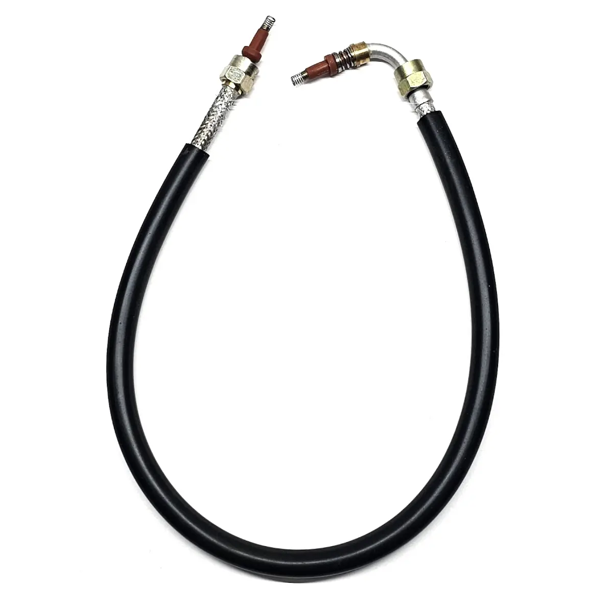 New Replacement 24 Volt M37/M43 Waterproof Spark Plug Cable - Cc1269047-E-1Pc 1