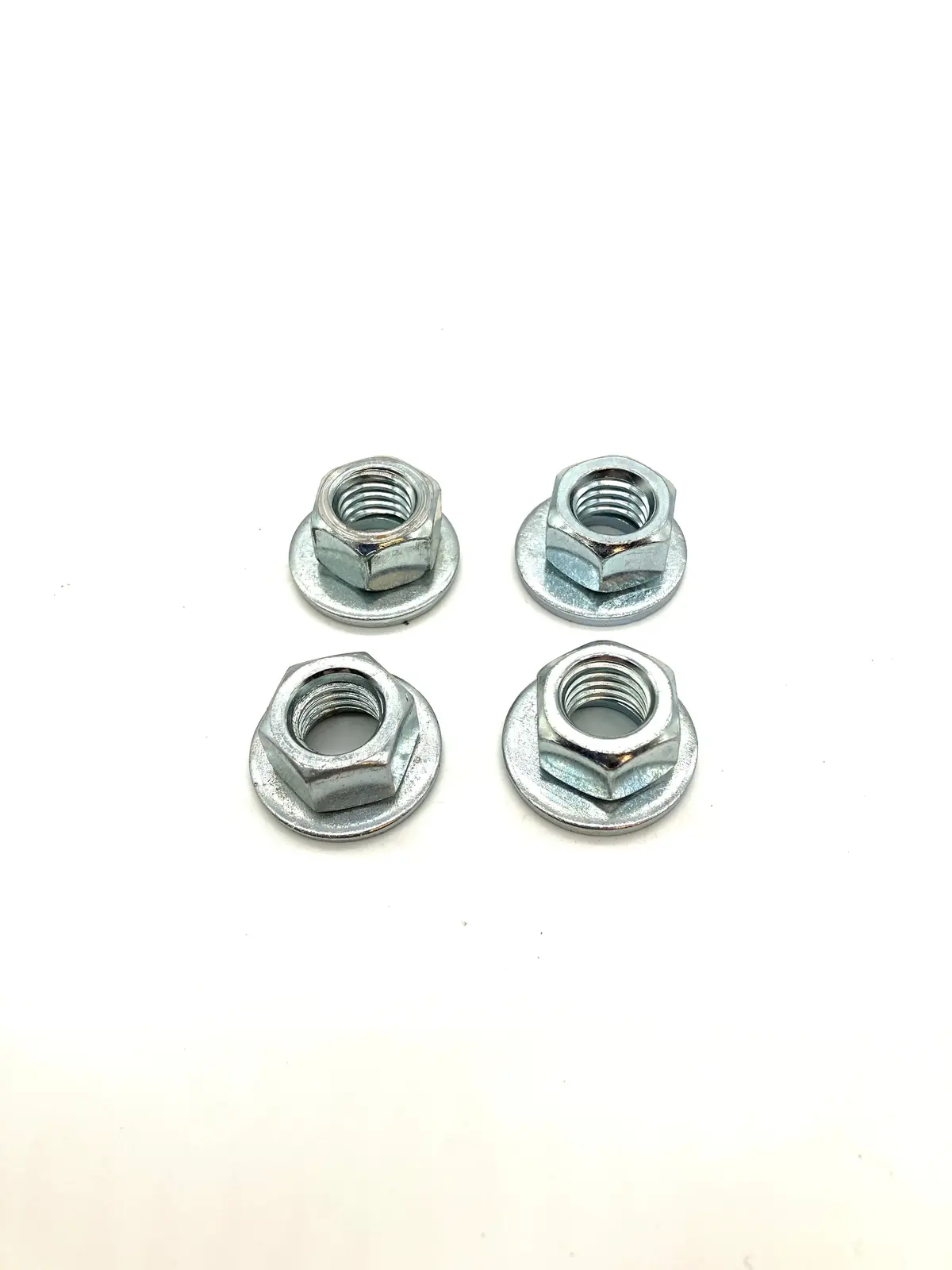 Engine Mount Nut Set Support Bracket & K Frame 1