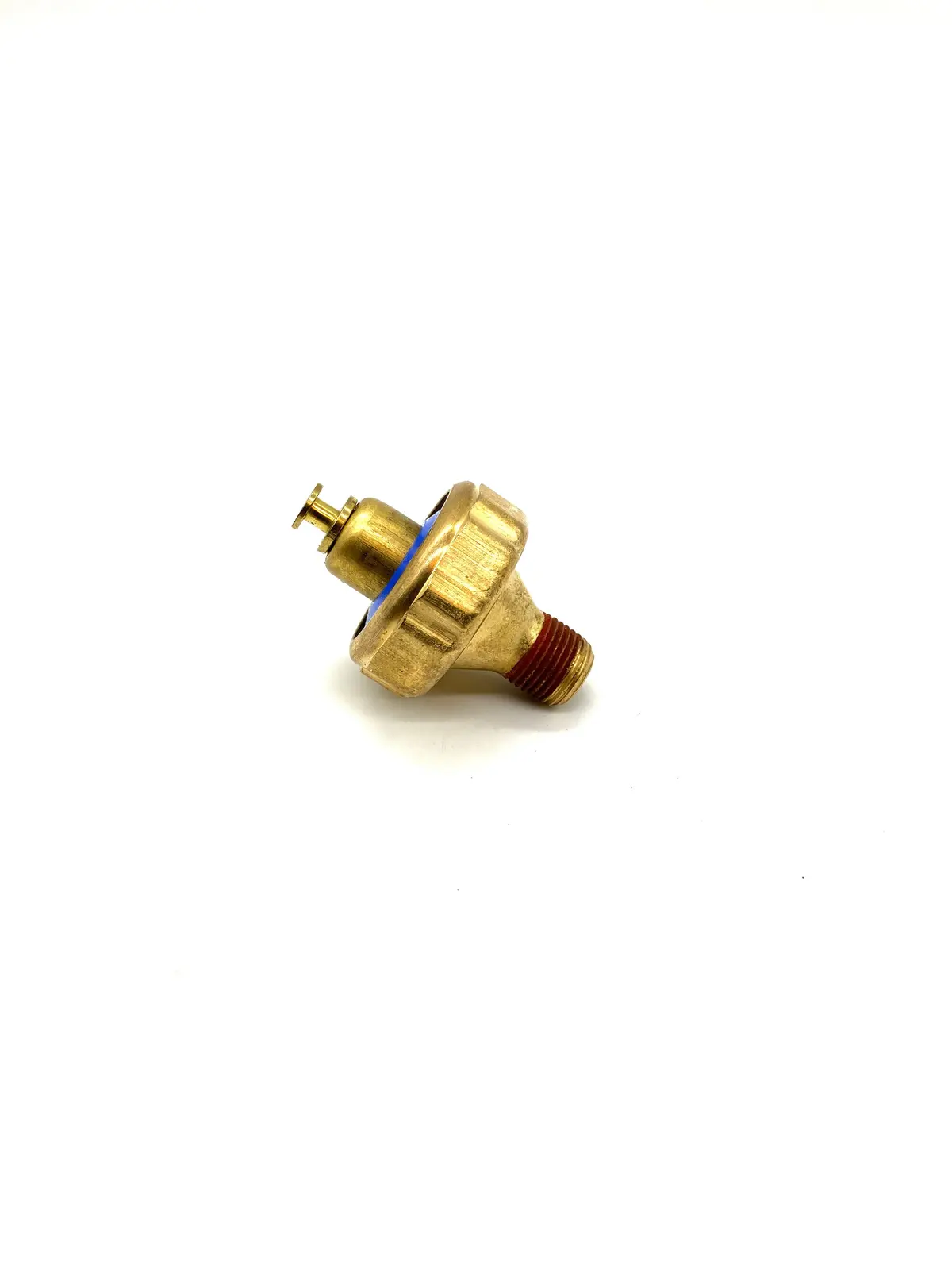 Engine Oil Pressure Sending Unit With Light 1