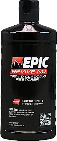 Malco - Epic Revive Nu 16Oz 1