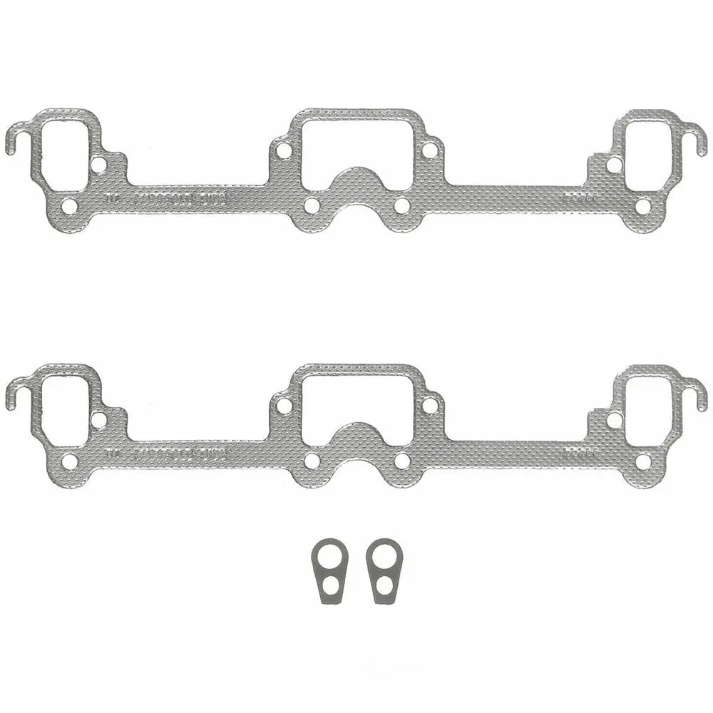 Exhaust Manifold Gasket Set  Small Block 1