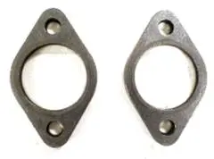 Exhaust Pipe Flange 2 1/4 1