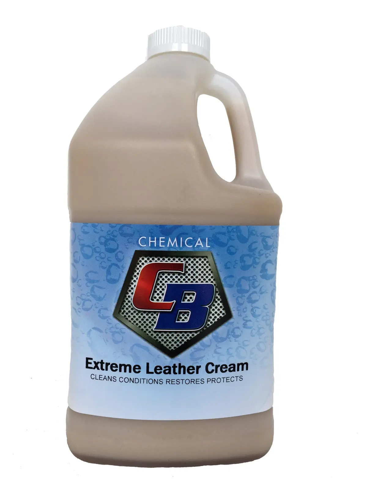 Extreme Leather Cream 1