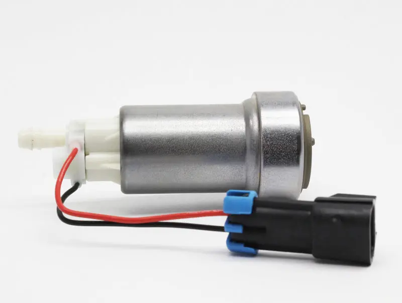 Walbro 450 Lph Hellcat Fuel Pump & Sock Kit - Ti Automotive F90000285 1