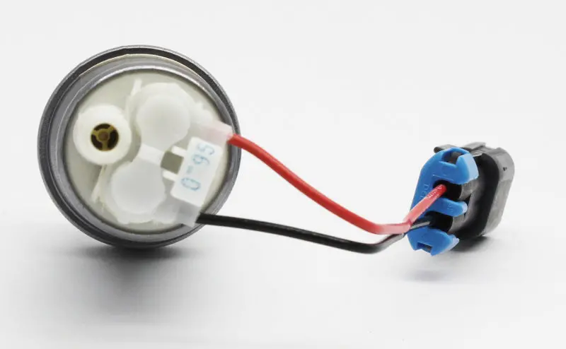 Walbro 450 Lph Hellcat Fuel Pump & Sock Kit - Ti Automotive F90000285 2