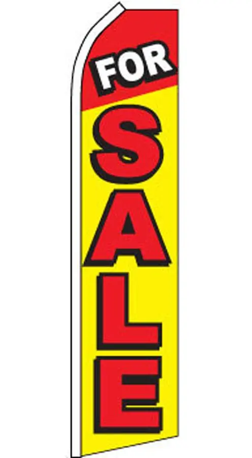 Super Swooper (15Ft) For Sale Flag 1