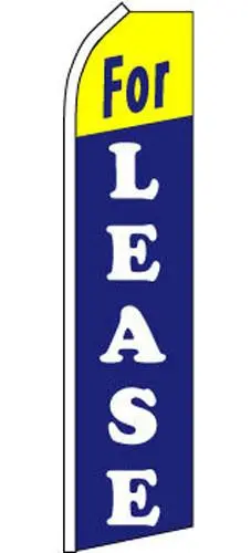 Super Swooper (15Ft) For Lease Flag 1