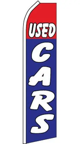 Super Swooper (15Ft) Used Cars Flag 1