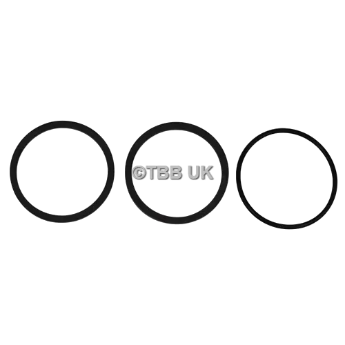 Genuine Formula Trials Brake Caliper Seal Repair Kit Gas Gas Sherco  Fm40076-10 1