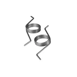 Dab Products Replacement Spring Set For Footpegs Footrests 1