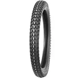 Irc Tr11 Tubed Front Trials Tyre 2.75-21" 1