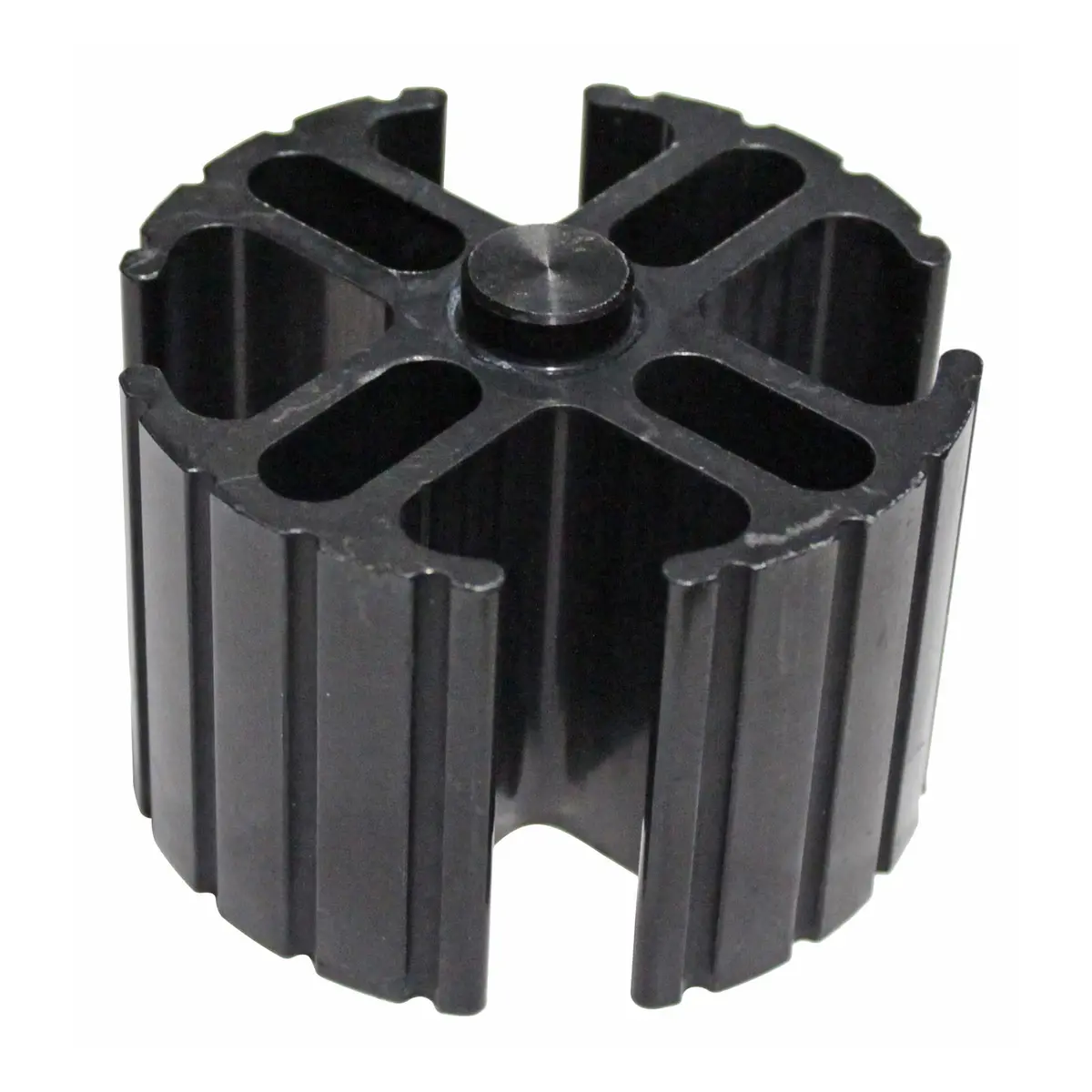 Fan Spacer 2" With 5/8 Pilot 1
