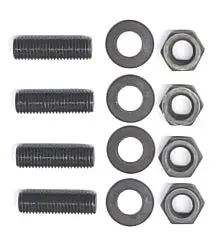 Fan Clutch Mounting Kit 1
