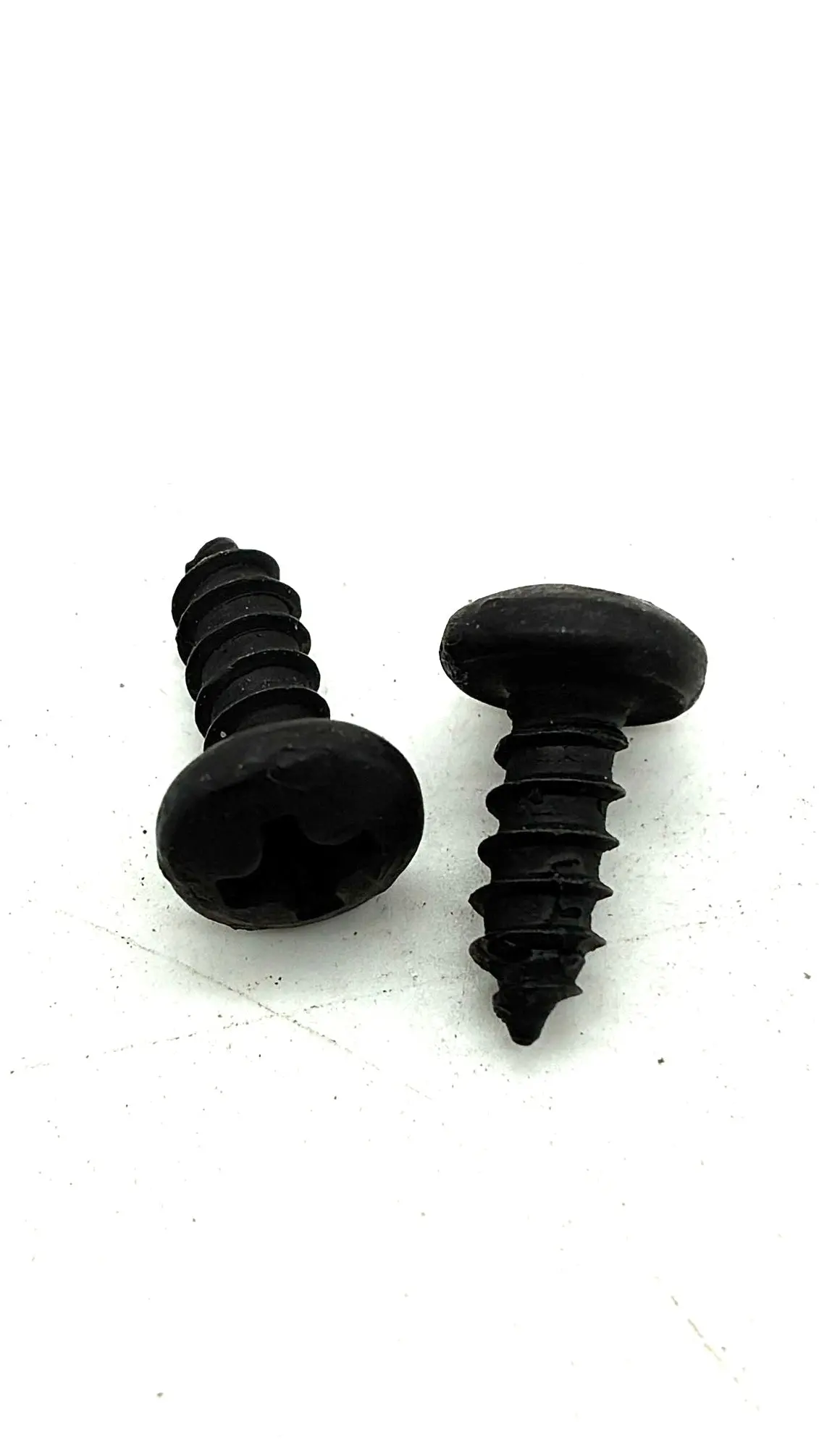 Fender Tag Screws Pair 1