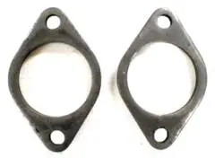 Exhaust Pipe Flange 2 1/2 1