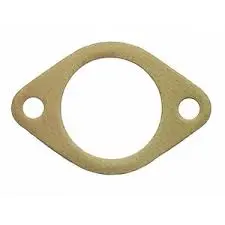 Exhaust Flange Gasket Composite, Steel 2 1/4 Pair 1